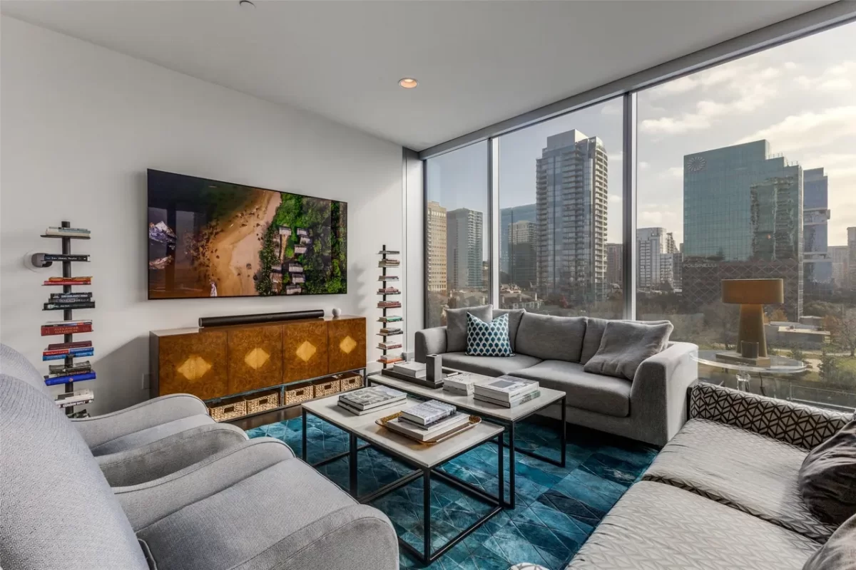 3BR Condo for Sale in Dallas, TX