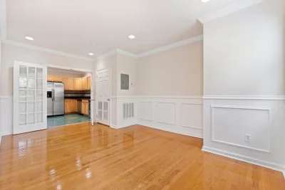 3BR Multi-Family for Rent in Weehawken, NJ