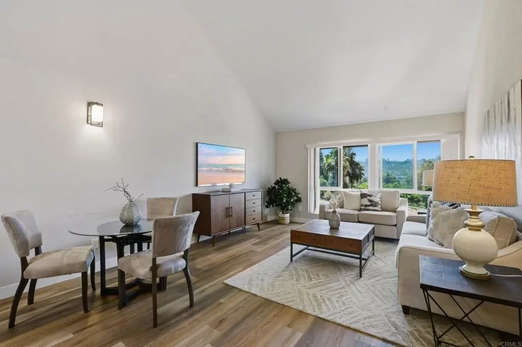 2BR Condo for Sale in San Diego, CA