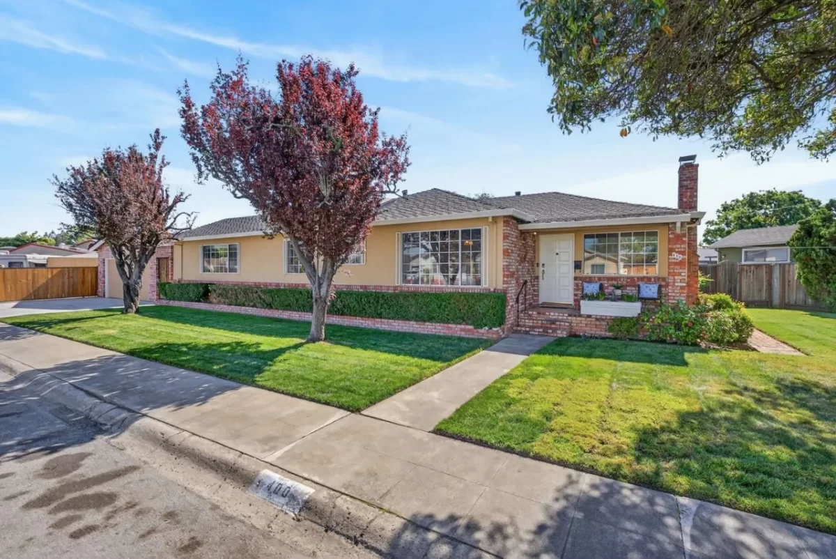 5BR House for Sale in San Jose, CA