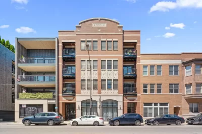 3BR Condo for Sale in Chicago, IL
