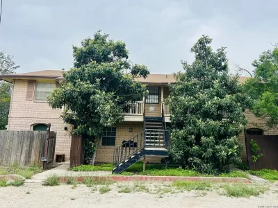 Multi-Family for Sale in San Antonio, TX