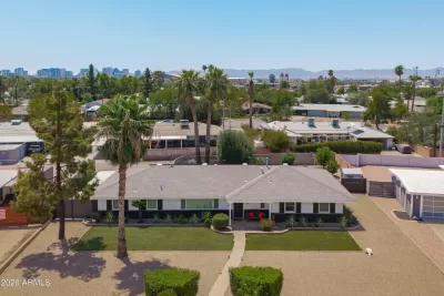 3BR House for Sale in Phoenix, AZ