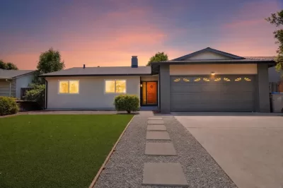 3BR House for Sale in San Jose, CA