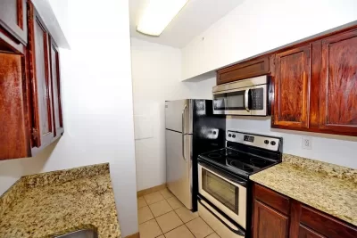 1BR Condo for Rent in Dallas, TX