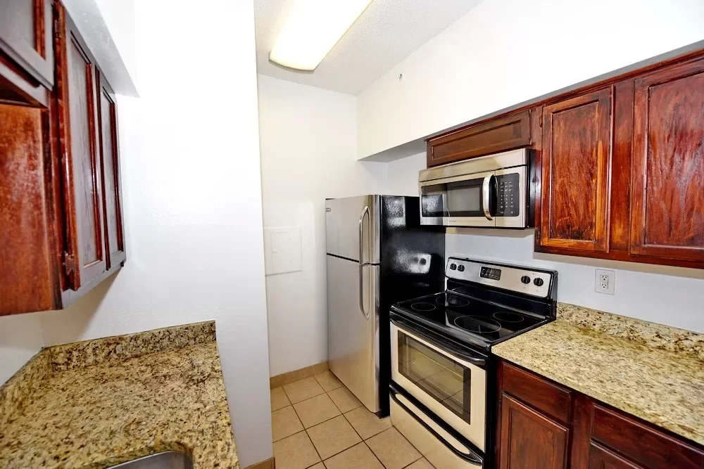 1BR Condo for Rent in Dallas, TX