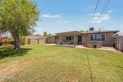 3BR House for Sale in Phoenix, AZ