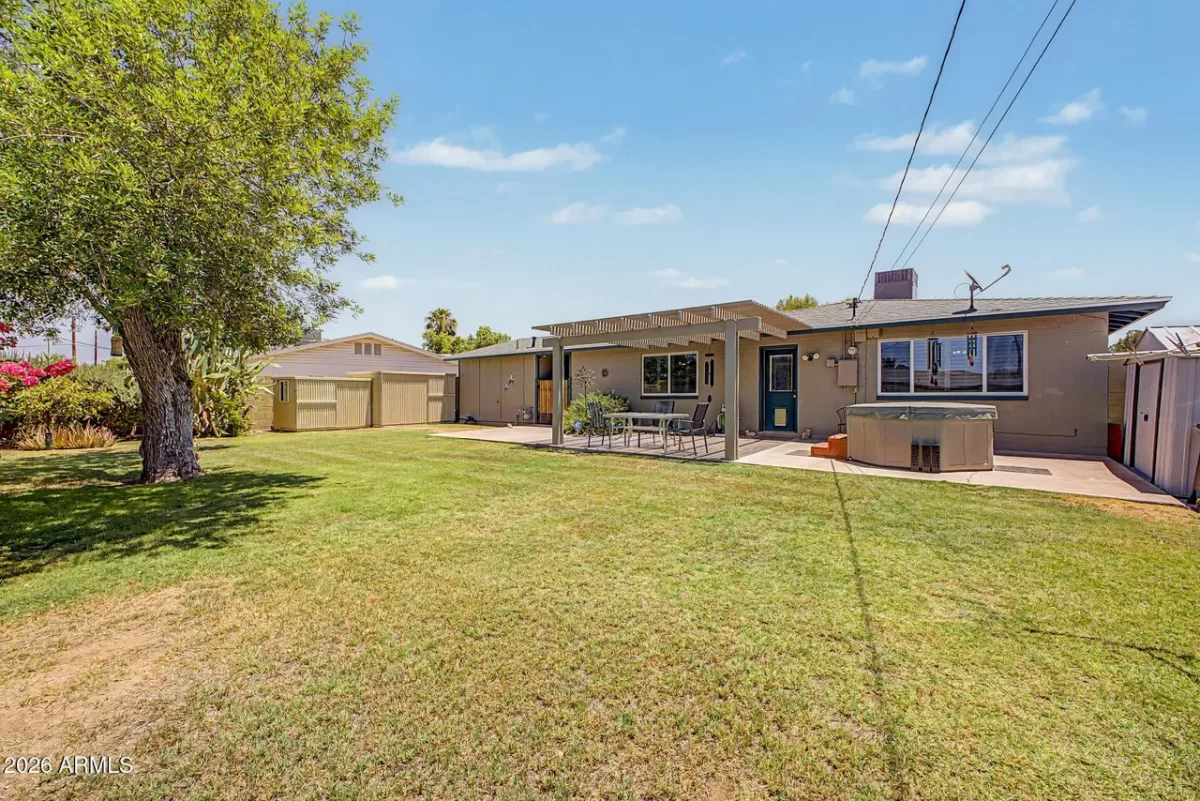 3BR House for Sale in Phoenix, AZ