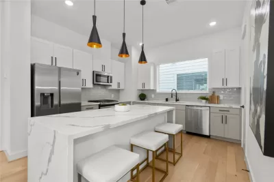 3BR House for Sale in Houston, TX