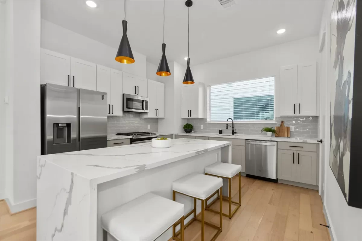 3BR House for Sale in Houston, TX