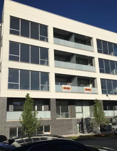 3BR Condo for Rent in Chicago, IL