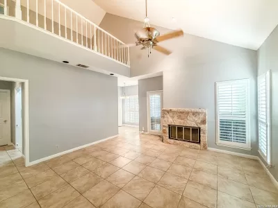 2BR House for Rent in San Antonio, TX