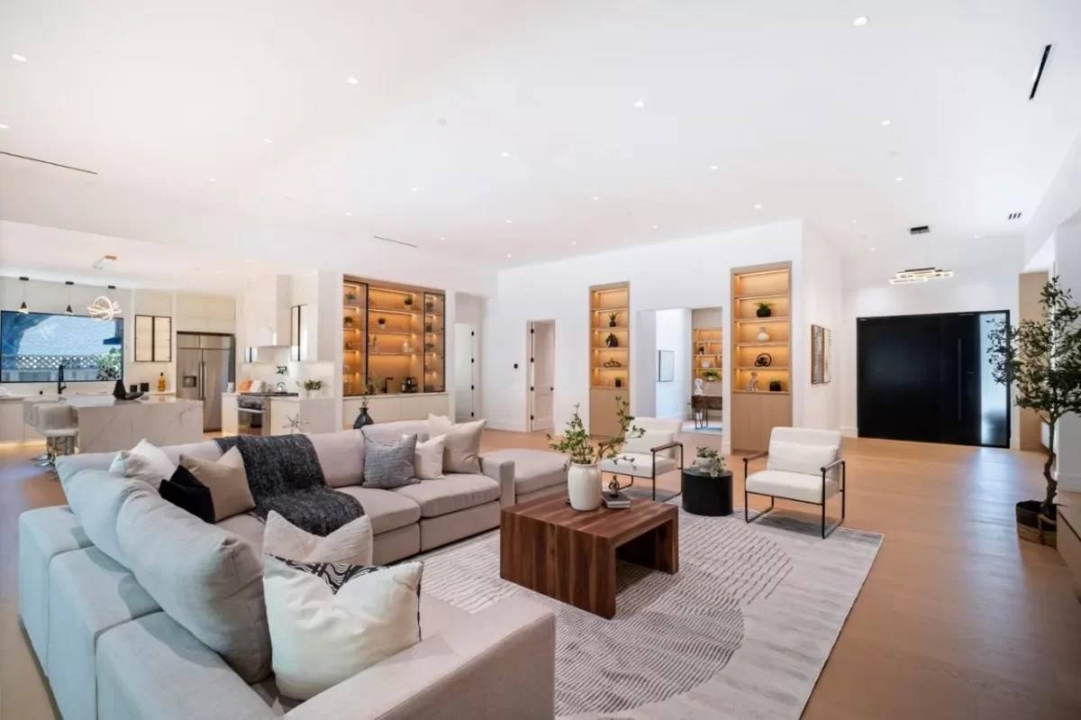 5BR House for Sale in San Jose, CA