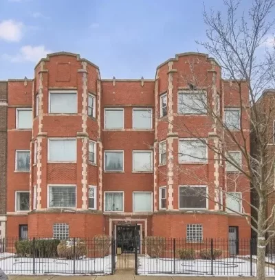 4BR Condo for Rent in Chicago, IL