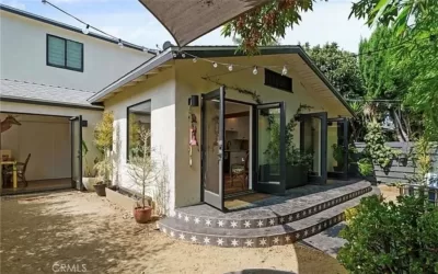 1BR House for Rent in Los Angeles, CA