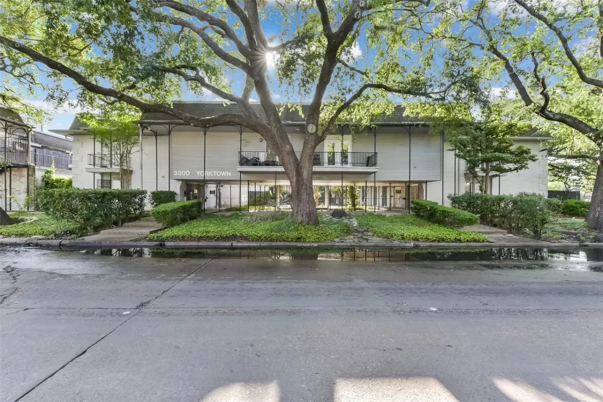 1BR Condo for Sale in Houston, TX