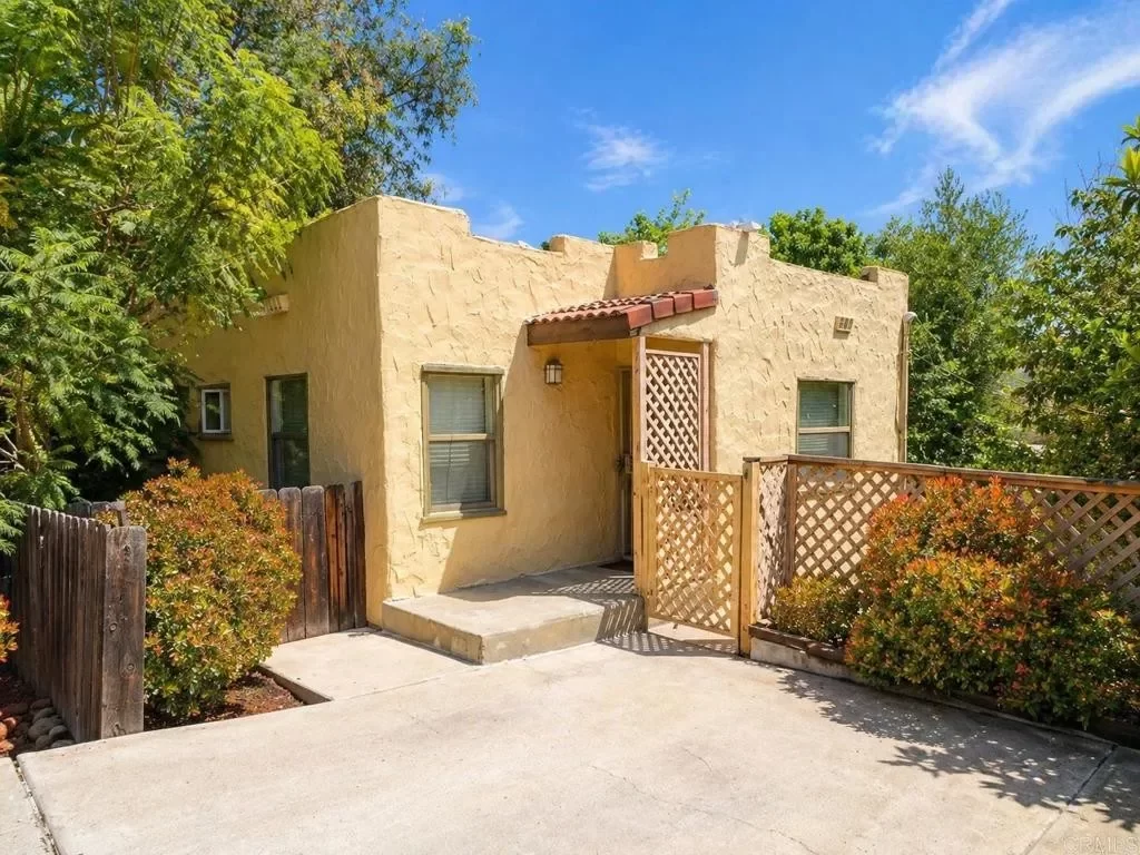 Multi-Family for Sale in San Diego, CA