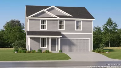 4BR House for Sale in San Antonio, TX
