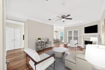 2BR Condo for Sale in Dallas, TX