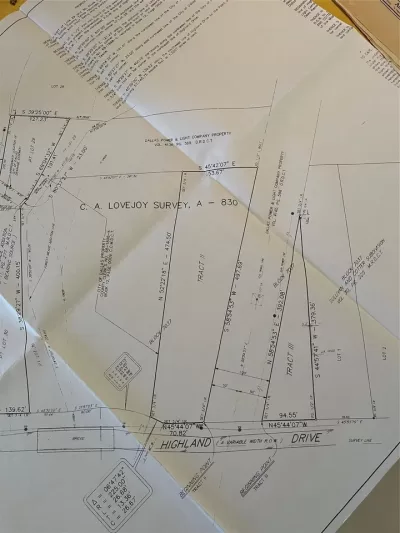 Land for Sale in Dallas, TX