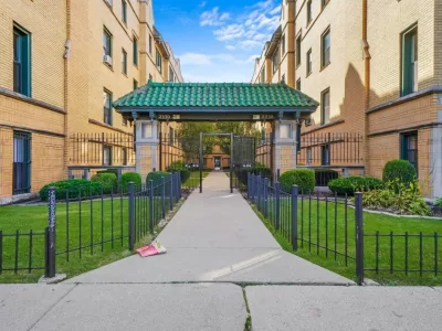 Studio Apartment for Rent in Chicago, IL
