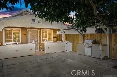 4BR House for Sale in San Diego, CA