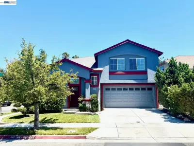 4BR House for Sale in San Jose, CA