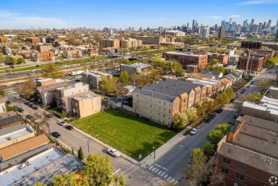 Land for Sale in Chicago, IL