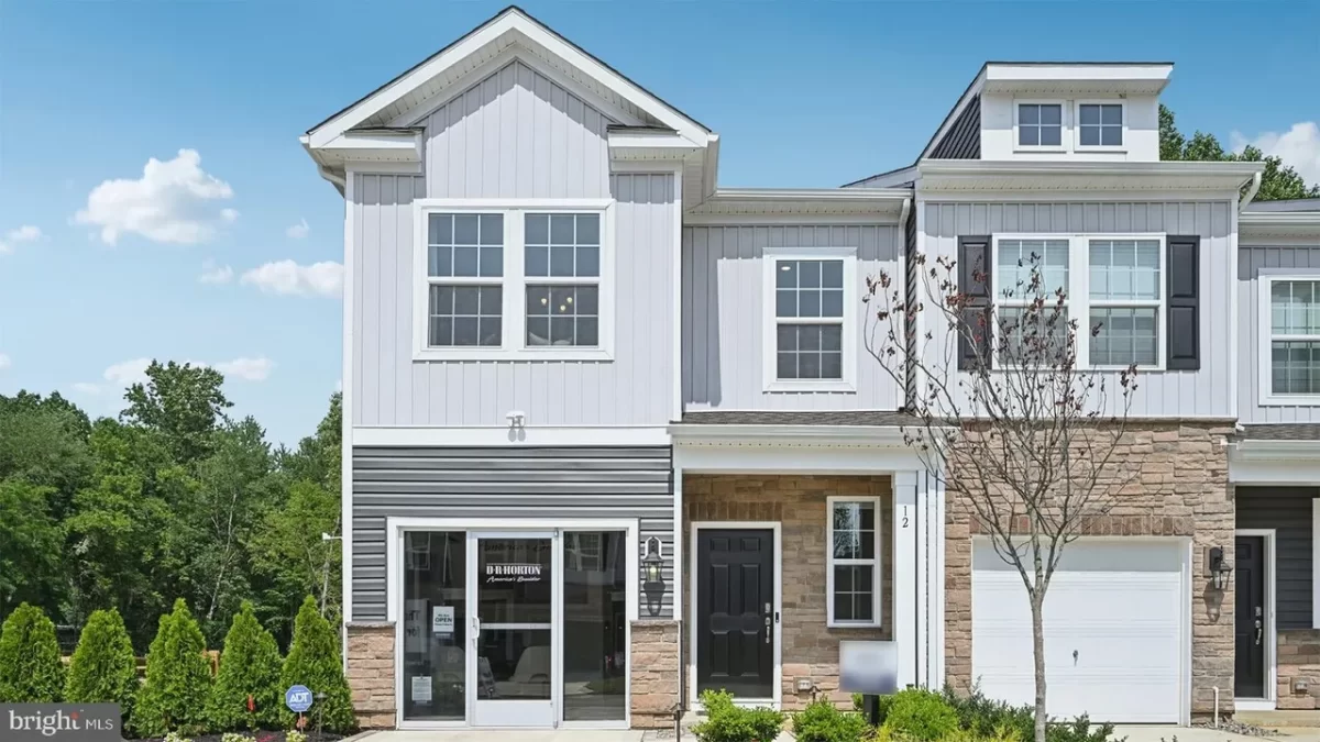 3BR Townhouse for Sale in Runnemede, NJ