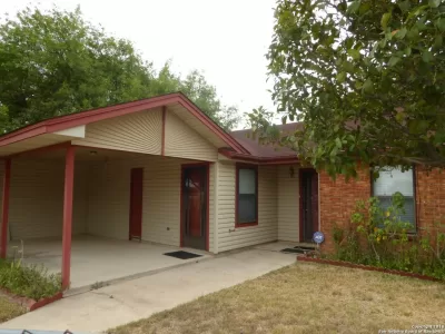 3BR House for Rent in San Antonio, TX
