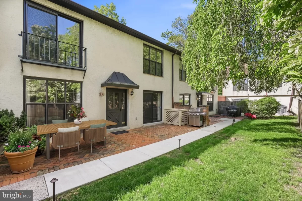 2BR Condo for Sale in Bala Cynwyd, PA