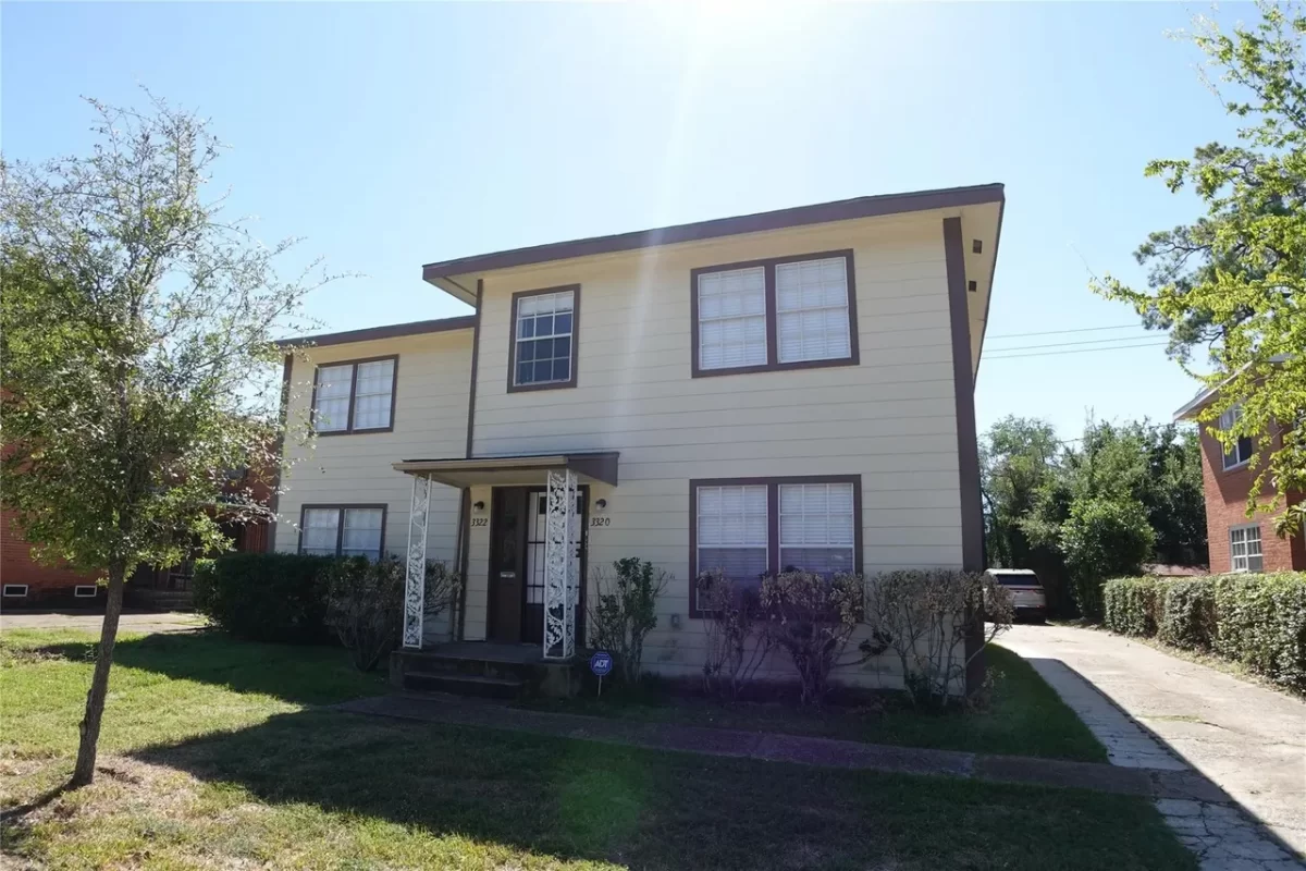 2BR Multi-Family for Rent in Houston, TX