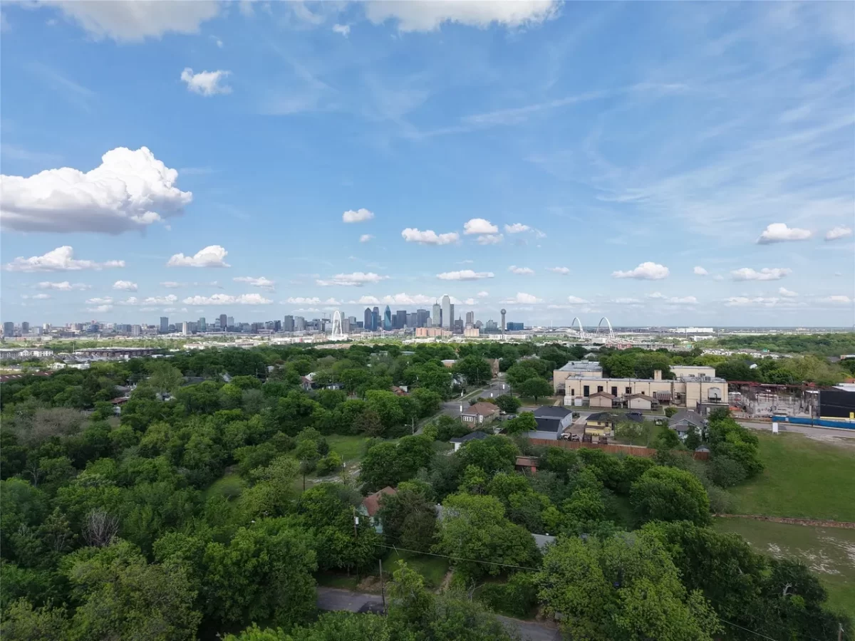 Land for Sale in Dallas, TX