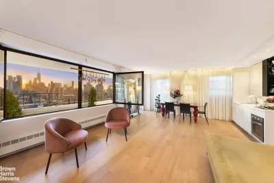 1BR Multi-Family for Sale in Manhattan, NY