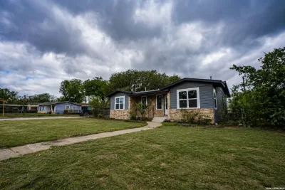 3BR House for Sale in San Antonio, TX