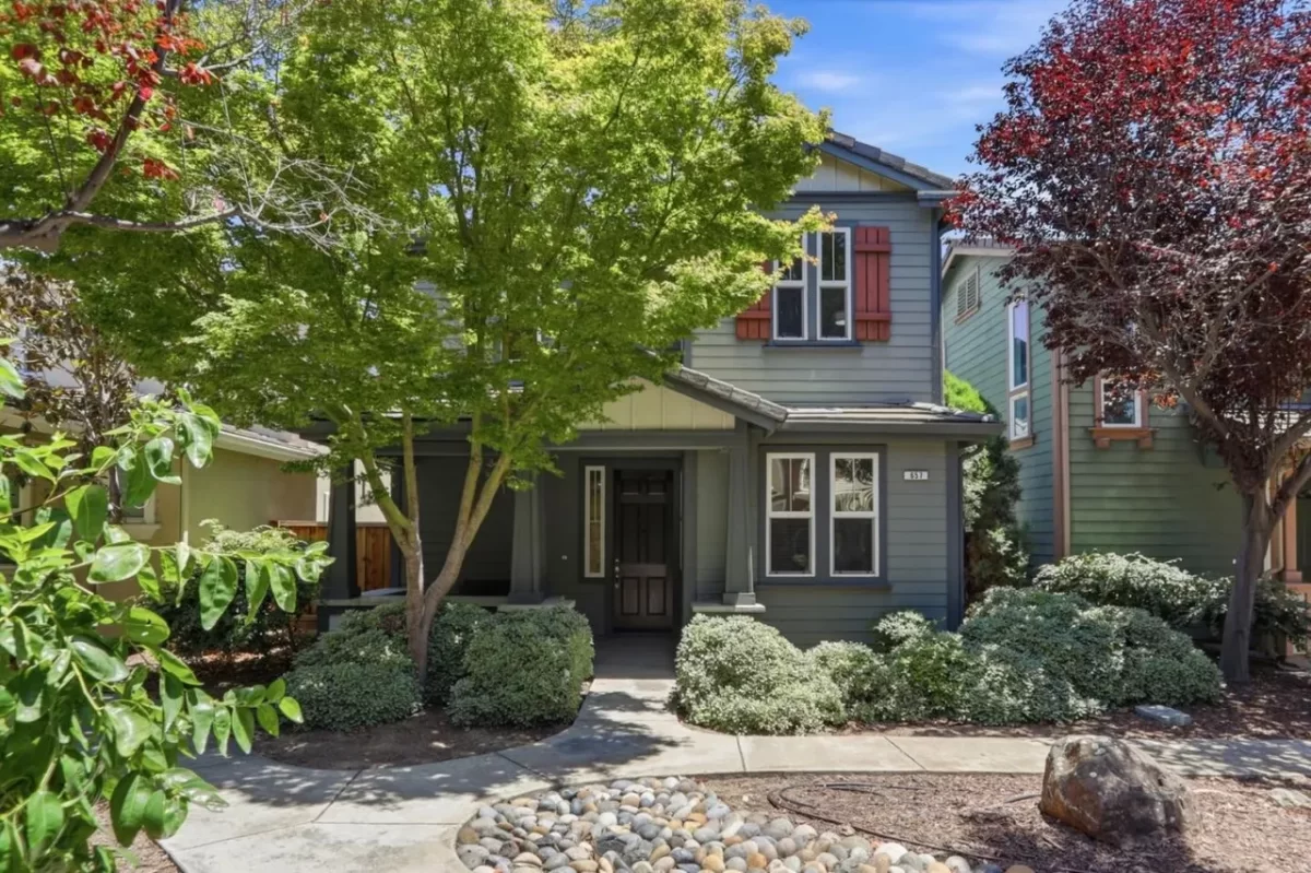5BR House for Sale in San Jose, CA