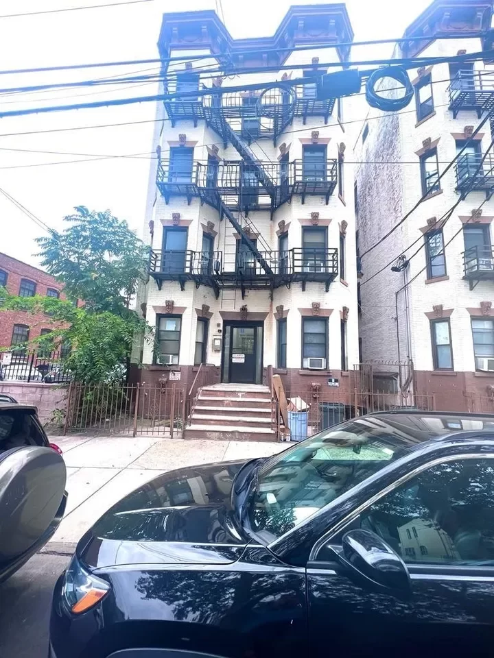 Multi-Family for Rent in Jersey City, NJ