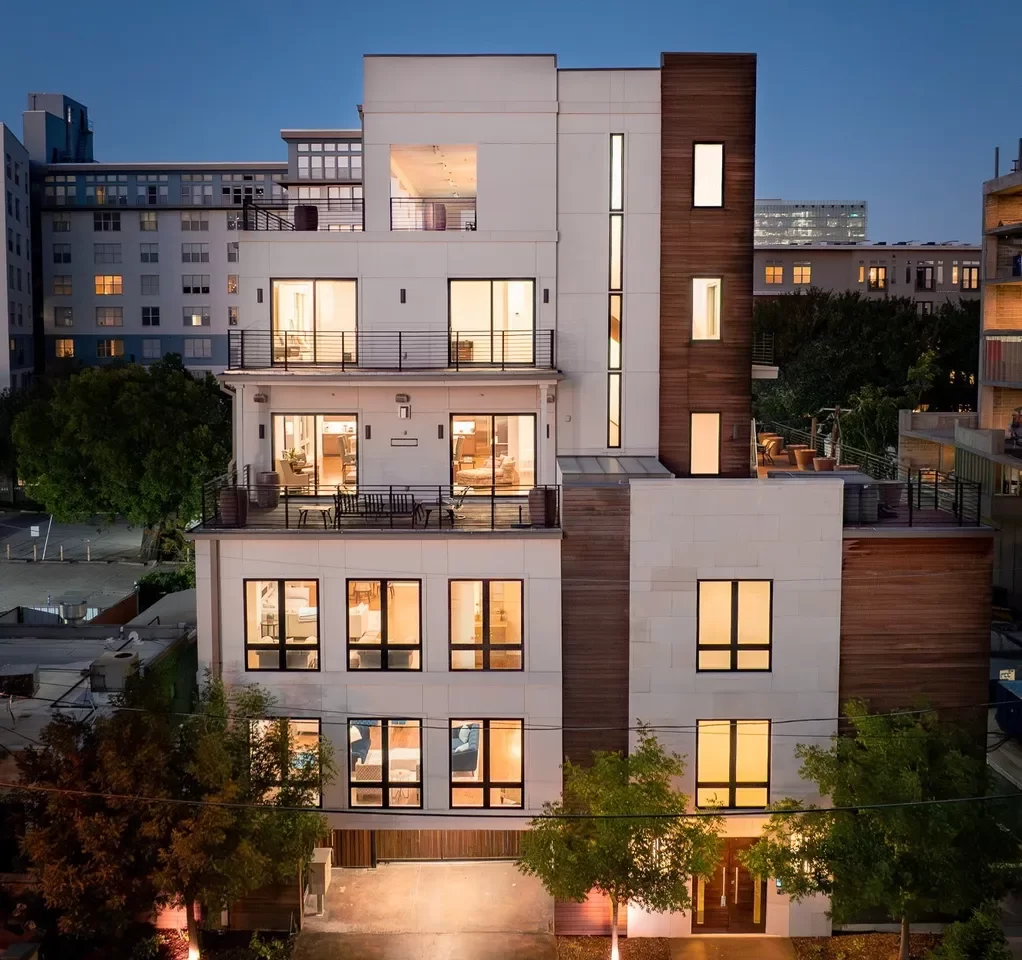 3BR Condo for Rent in Dallas, TX