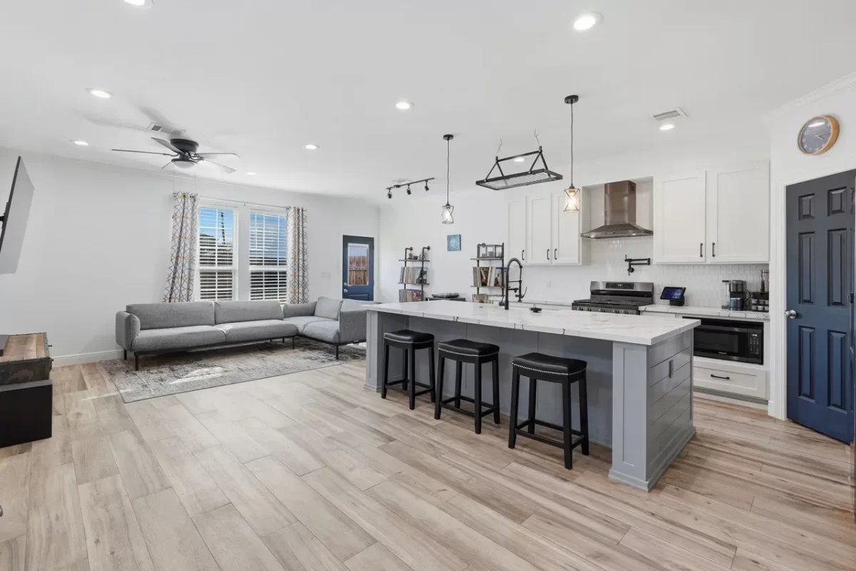 3BR House for Sale in Houston, TX