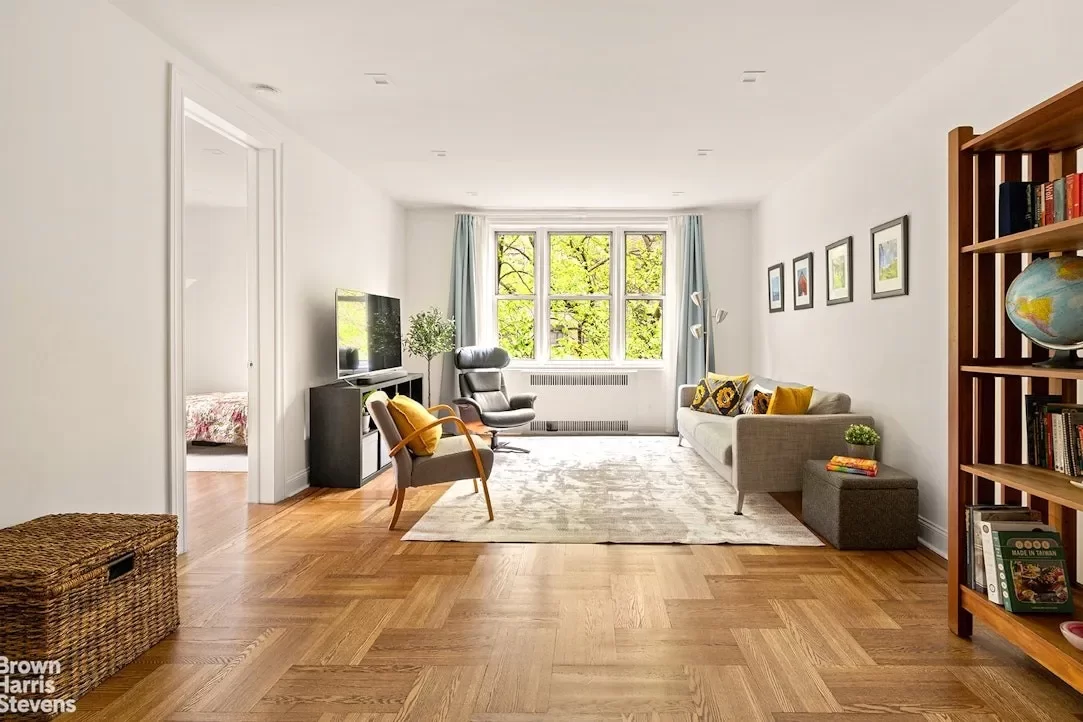2BR Multi-Family for Sale in Brooklyn, NY