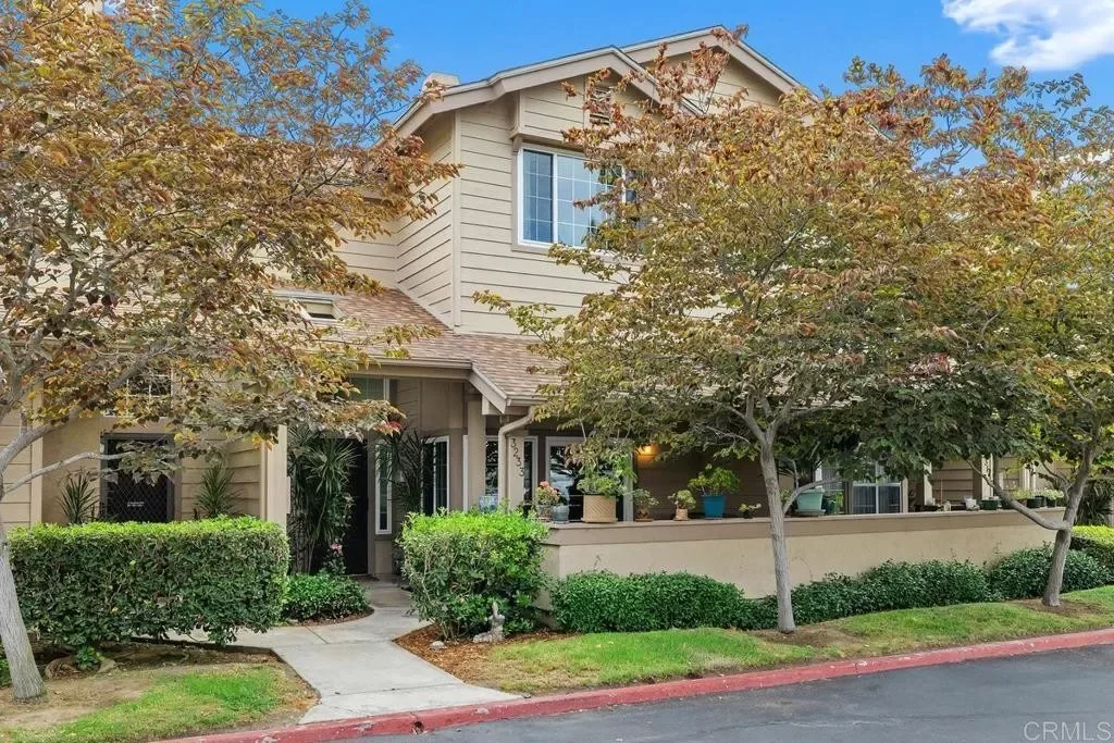 3BR Townhouse for Sale in San Diego, CA