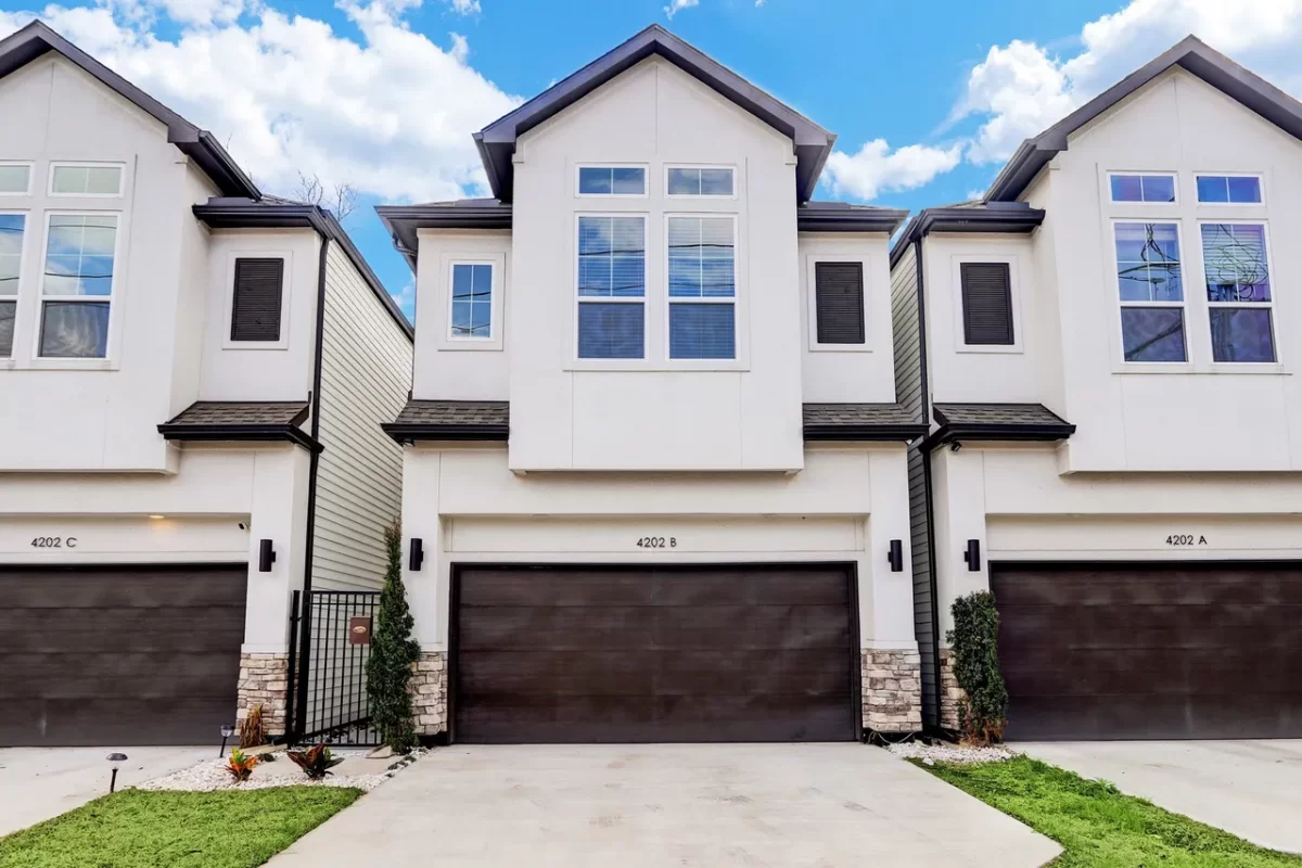 3BR House for Rent in Houston, TX