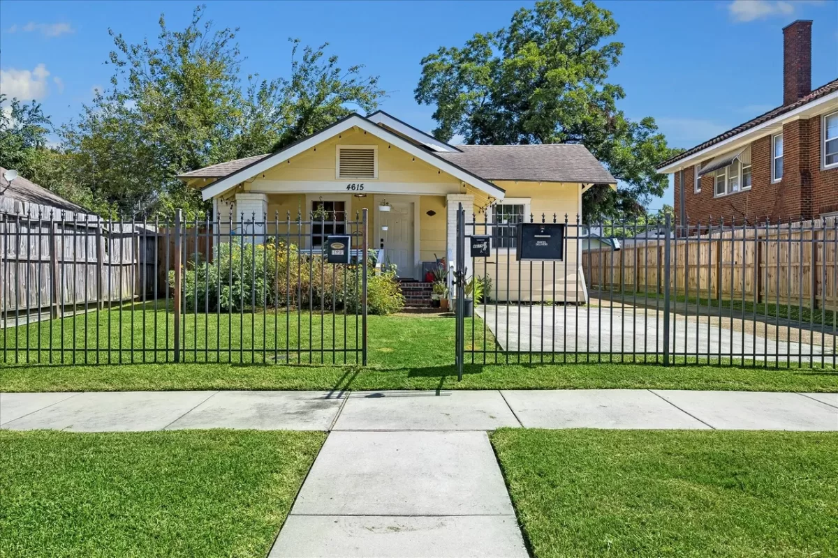 3BR House for Sale in Houston, TX