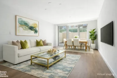2BR Condo for Sale in Queens, NY