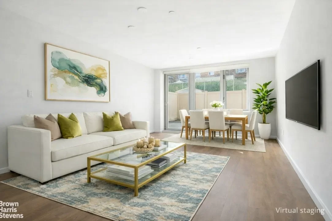 2BR Condo for Sale in Queens, NY