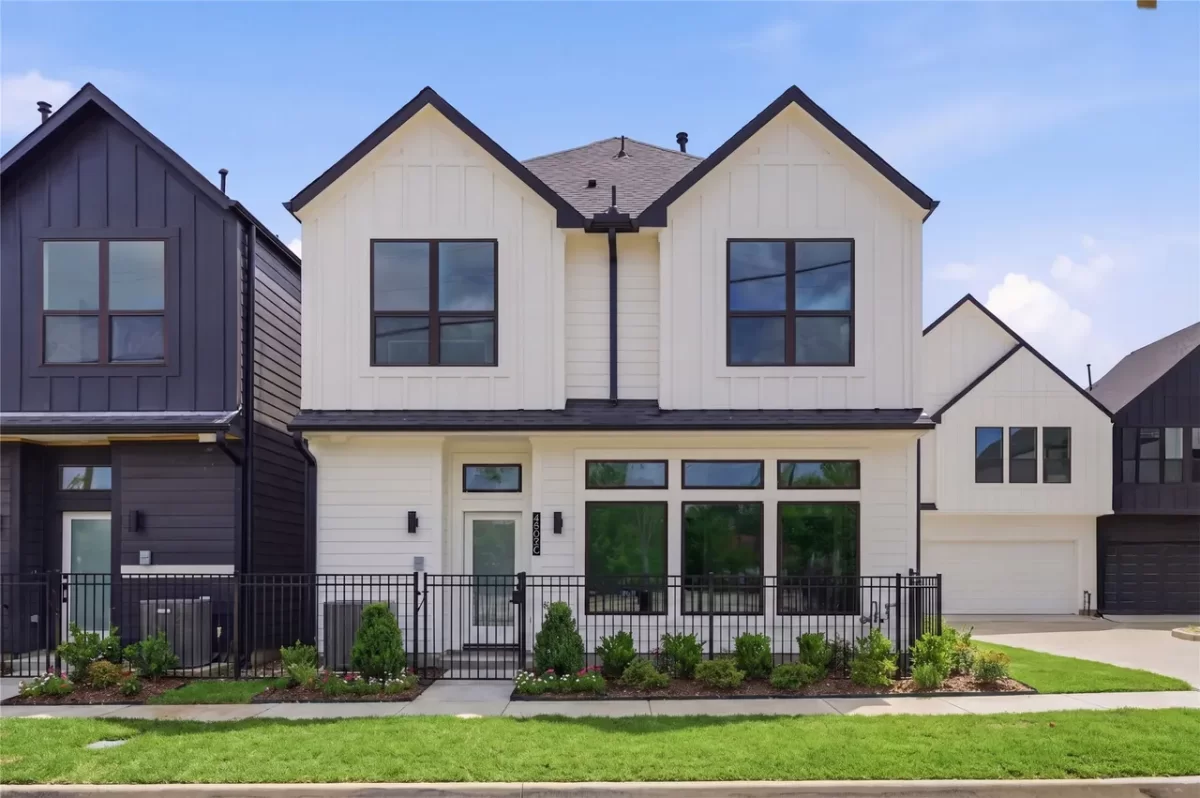 3BR House for Sale in Houston, TX