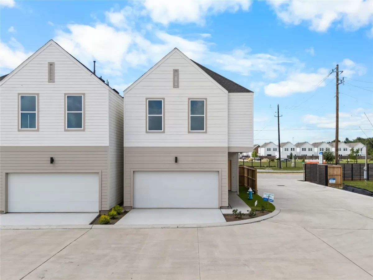 3BR House for Sale in Houston, TX