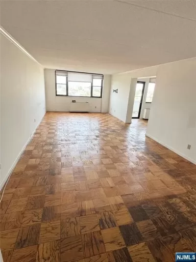 2BR Condo for Sale in Cliffside Park, NJ
