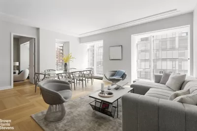 2BR Condo for Sale in Manhattan, NY