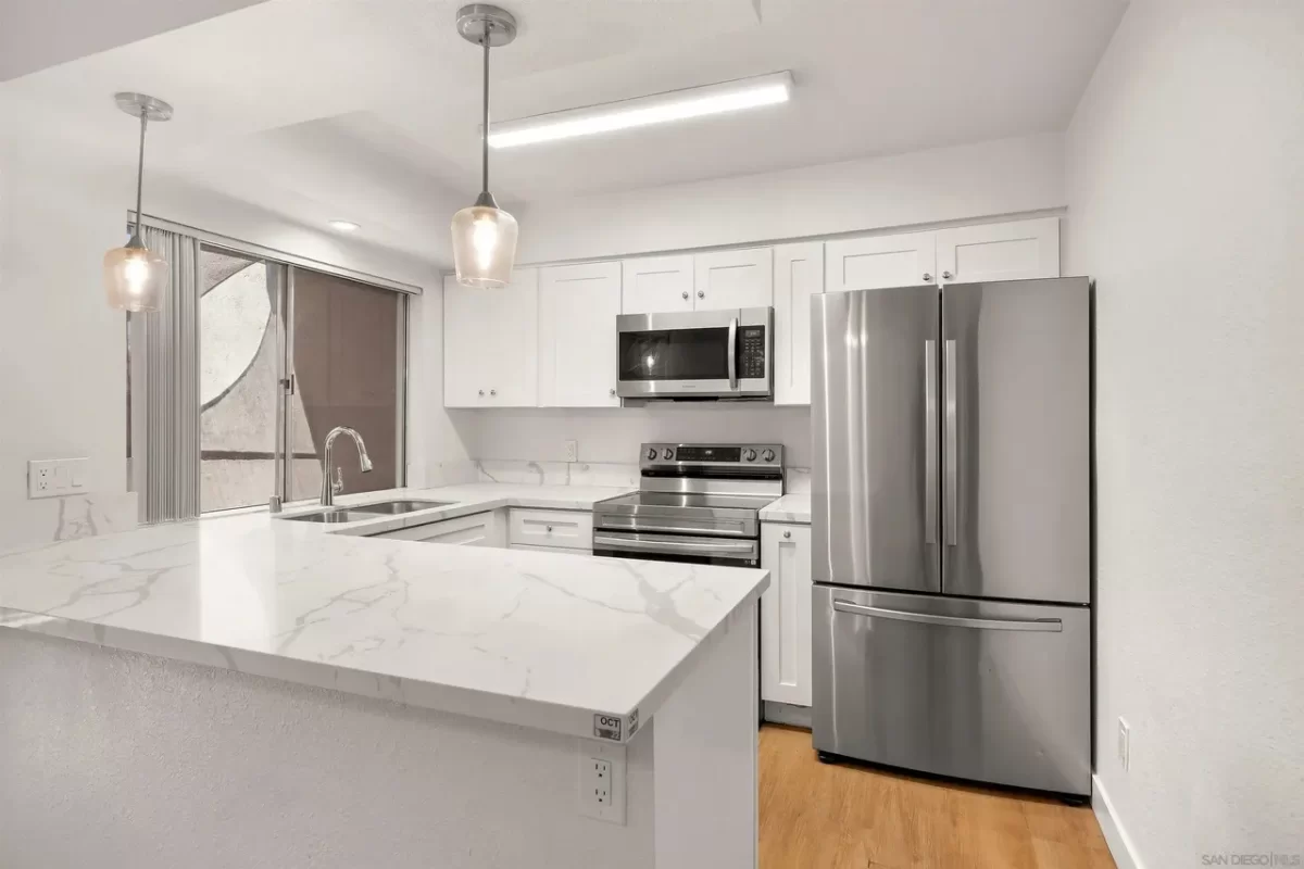 2BR Condo for Sale in San Diego, CA